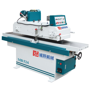 MB524自動(dòng)送料木工平刨